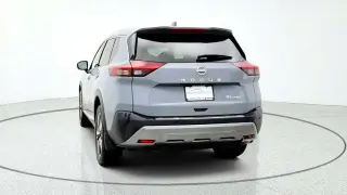 Nissan Rogue 2023 AWD SL 4dr Crossover