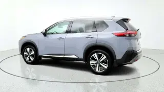 Nissan Rogue 2023 AWD SL 4dr Crossover