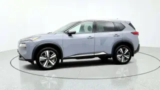 Nissan Rogue 2023 AWD SL 4dr Crossover