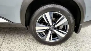 Nissan Rogue 2023 AWD SL 4dr Crossover
