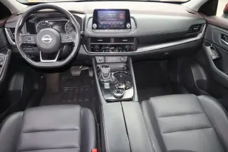 Nissan Rogue 2023 AWD SV 4p Crossover