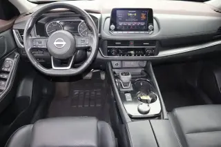 Nissan Rogue 2023 AWD SV 4p Crossover