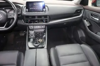 Nissan Rogue 2023 AWD SV 4p Crossover