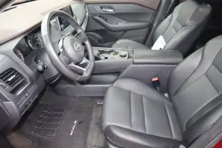 Nissan Rogue 2023 AWD SV 4p Crossover
