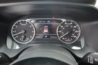 Nissan Rogue 2023 AWD SV 4p Crossover