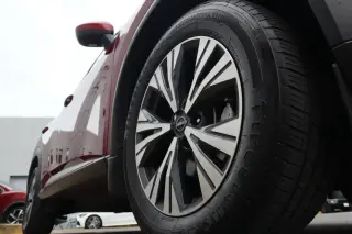 Nissan Rogue 2023 AWD SV 4p Crossover