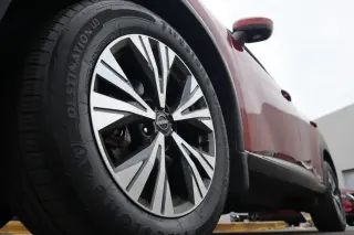 Nissan Rogue 2023 AWD SV 4p Crossover