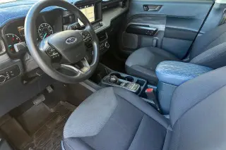 Ford Maverick 2023 XL 4dr SuperCrew 4.5 ft. SB