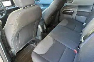 Ford Maverick 2023 XL 4dr SuperCrew 4.5 ft. SB