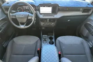 Ford Maverick 2023 XL 4dr SuperCrew 4.5 ft. SB