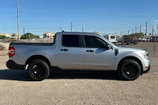 Ford Maverick 2023 XL 4dr SuperCrew 4.5 ft. SB