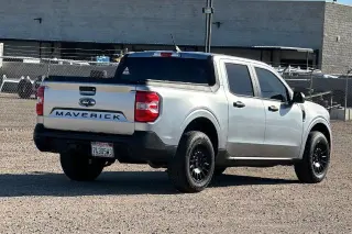 Ford Maverick 2023 XL 4dr SuperCrew 4.5 ft. SB