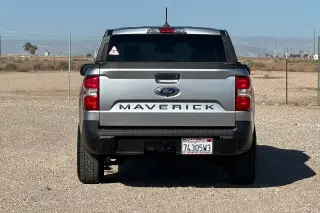Ford Maverick 2023 XL 4dr SuperCrew 4.5 ft. SB