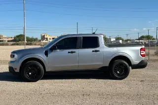 Ford Maverick 2023 XL 4dr SuperCrew 4.5 ft. SB