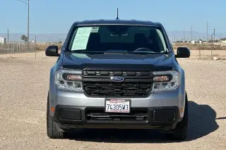 Ford Maverick 2023 XL 4dr SuperCrew 4.5 ft. SB