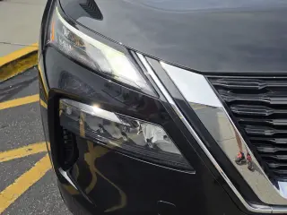 Nissan Rogue 2023 AWD S 4 puertas Crossover