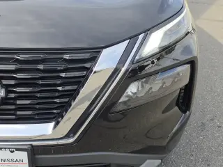 Nissan Rogue 2023 AWD S 4 puertas Crossover