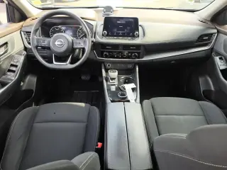 Nissan Rogue 2023 AWD S 4 puertas Crossover