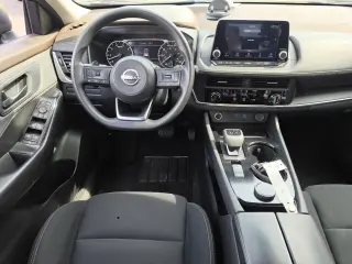 Nissan Rogue 2023 AWD S 4 puertas Crossover