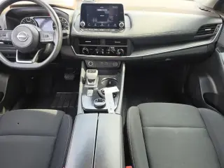 Nissan Rogue 2023 AWD S 4 puertas Crossover