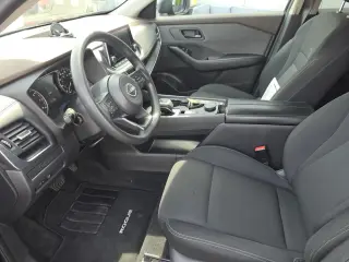 Nissan Rogue 2023 AWD S 4 puertas Crossover