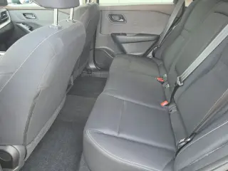 Nissan Rogue 2023 AWD S 4 puertas Crossover