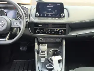 Nissan Rogue 2023 AWD S 4 puertas Crossover