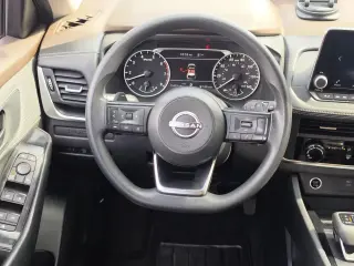 Nissan Rogue 2023 AWD S 4 puertas Crossover