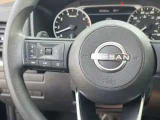 Nissan Rogue 2023 AWD S 4 puertas Crossover