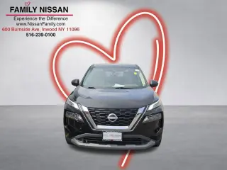 Nissan Rogue 2023 AWD S 4 puertas Crossover
