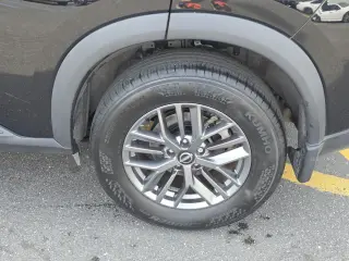 Nissan Rogue 2023 AWD S 4 puertas Crossover