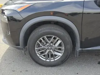 Nissan Rogue 2023 AWD S 4 puertas Crossover