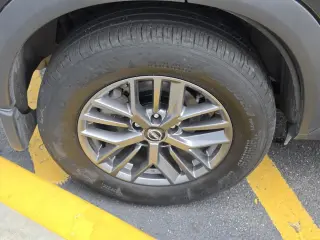Nissan Rogue 2023 AWD S 4 puertas Crossover