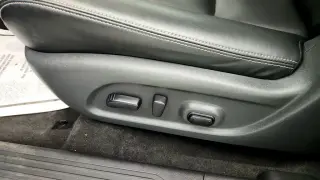 Nissan Murano 2024 tracción total AWD SV SUV de 4 puertas