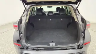 Nissan Murano 2024 tracción total AWD SV SUV de 4 puertas
