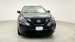 Nissan Murano 2024 tracción total AWD SV SUV de 4 puertas