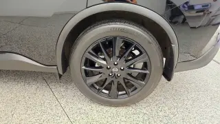 Nissan Murano 2024 tracción total AWD SV SUV de 4 puertas