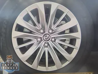 Mazda CX-90 Plug-in Hybrid 2024 AWD Preferred 4dr SUV