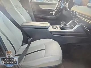 Mazda CX-90 Plug-in Hybrid 2024 AWD Preferred 4dr SUV