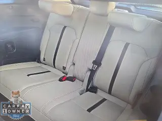 Mazda CX-90 Plug-in Hybrid 2024 AWD Preferred 4dr SUV