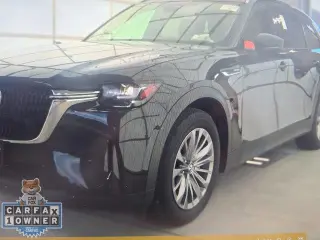 Mazda CX-90 Plug-in Hybrid 2024 AWD Preferred 4dr SUV