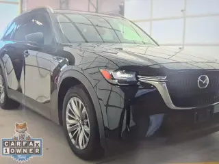 Mazda CX-90 Plug-in Hybrid 2024 AWD Preferred 4dr SUV