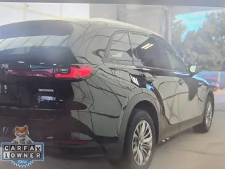 Mazda CX-90 Plug-in Hybrid 2024 AWD Preferred 4dr SUV