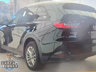 Mazda CX-90 Plug-in Hybrid 2024 AWD Preferred 4dr SUV
