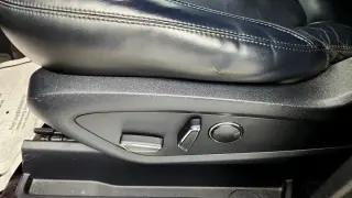 Lincoln MKC 2017 tracción en todas las ruedas Reserve 4p SUV