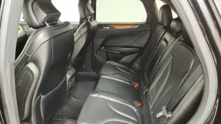 Lincoln MKC 2017 tracción en todas las ruedas Reserve 4p SUV