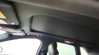 Lincoln MKC 2017 tracción en todas las ruedas Reserve 4p SUV