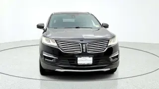 Lincoln MKC 2017 tracción en todas las ruedas Reserve 4p SUV