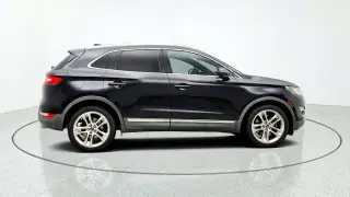 Lincoln MKC 2017 tracción en todas las ruedas Reserve 4p SUV