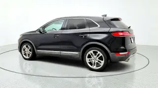 Lincoln MKC 2017 tracción en todas las ruedas Reserve 4p SUV